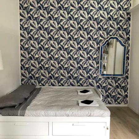 Apartment Beautiful In Navigli Milan