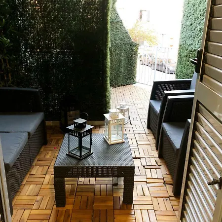 House Nel Cuore Di Brera