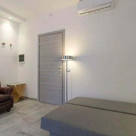 Central Station Intimate Apt Milaan