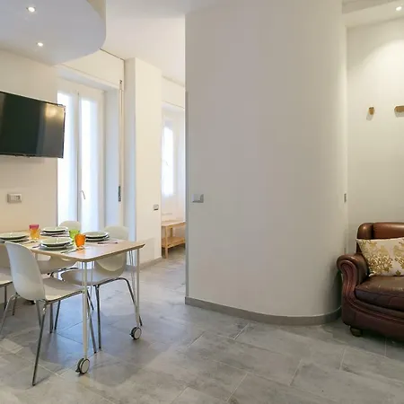 Apartment Central Station Intimate Apt *