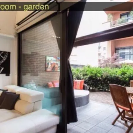 Luxury Loft - Station