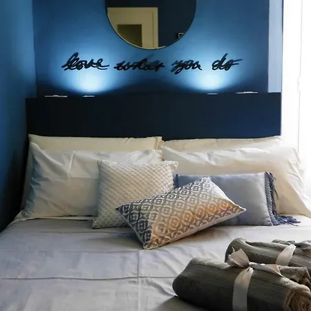 Bluechic Studio - Pta Venezia Appartement