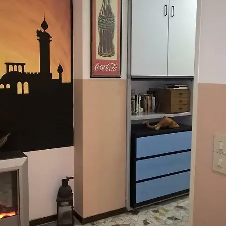 El Paso לינה וארוחת בוקר