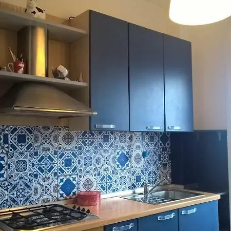לינה וארוחת בוקר El Paso