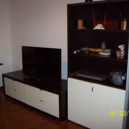 Il Naviglio Dietro L'angolo Appartement Milan