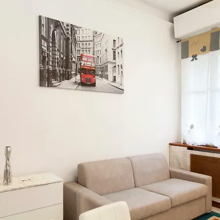 M&m Farini Appartement