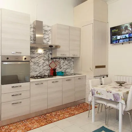 Appartement M&m Farini Milan