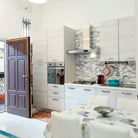 M&m Farini Lejlighed Milano