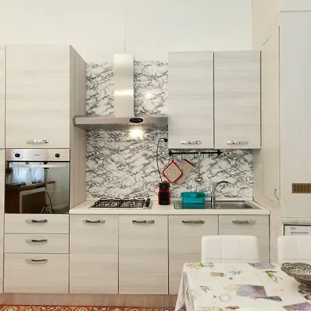 Appartement M&m Farini