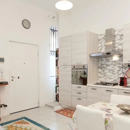 Appartement M&m Farini