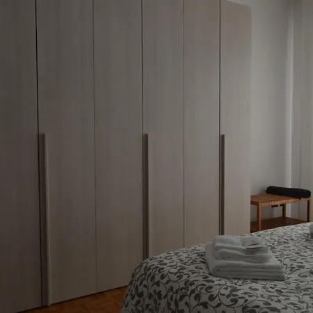 Lägenhet Mm House Tortona