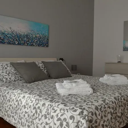 Mm House Tortona Lejlighed *