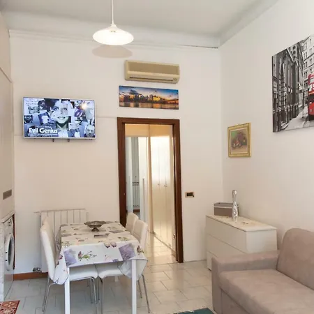 Appartement M&m Farini Milan