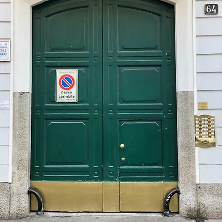 Bligny 64 - Bocconi Cozy Studio X2! Apartment Milan