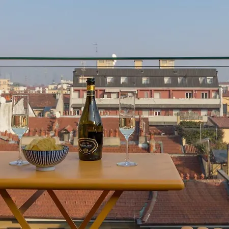 Апартаменты Stunning View *