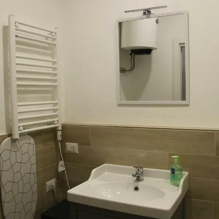 Beautiful In Navigli Apartment *