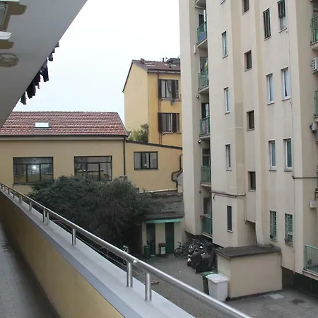 Apartment Beautiful In Navigli Milan