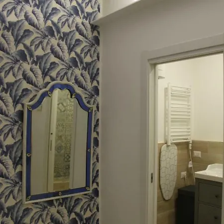 Beautiful In Navigli Apartment *