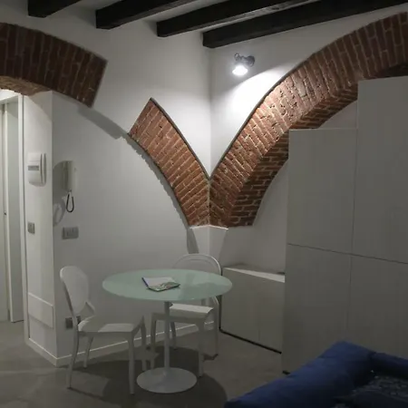 Via Casale - Sweet Apartmán