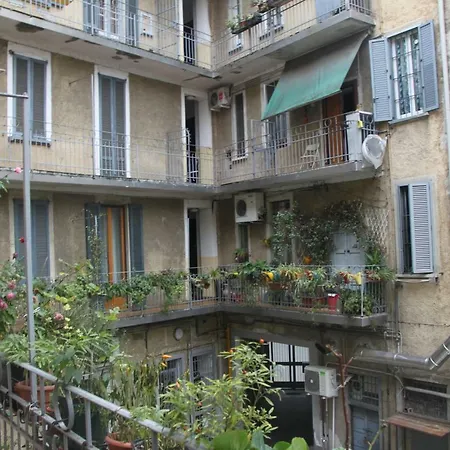 Apartmán Via Casale - Sweet *