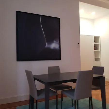 Lägenhet Brada Appartament *