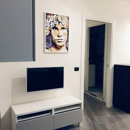 Can Dani Апартаменты