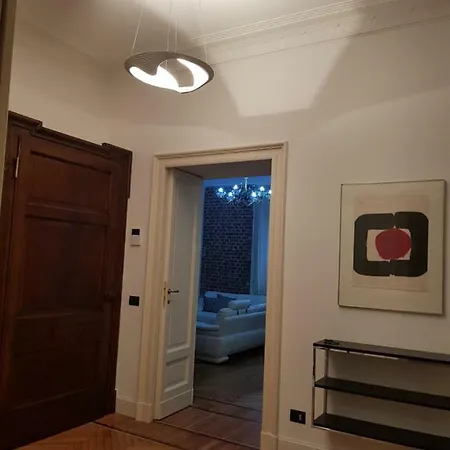 Apartament Brada Appartament *