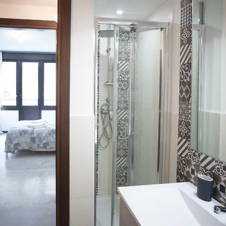 Tadino Apartament Mediolan
