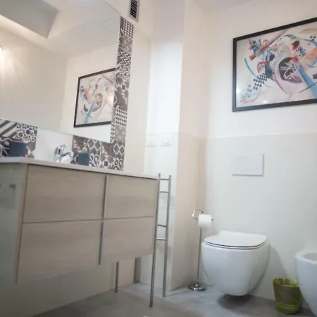Apartament Tadino