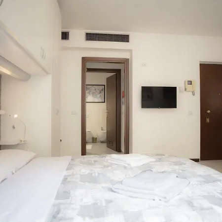 Apartament Tadino