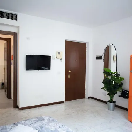 Apartament Tadino *
