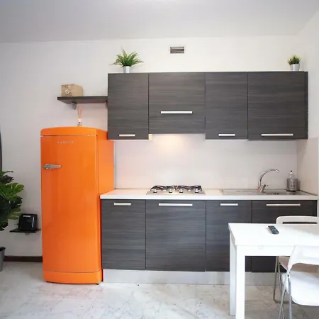 Appartamento Tadino *