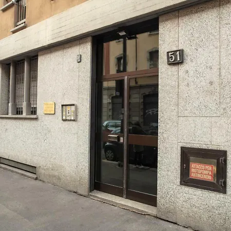 Tadino * Milano