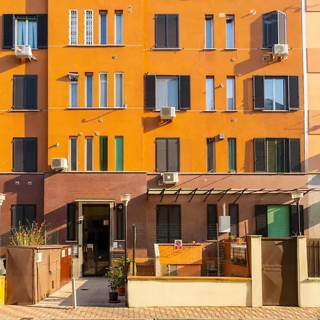 公寓 Ampio Monolocale Wifi San Martiniano