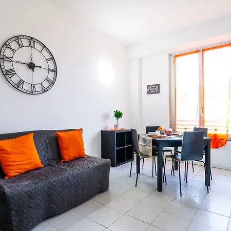 Διαμέρισμα Ampio Monolocale Wifi San Martiniano *
