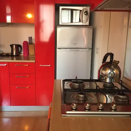 Casa David Apartment *
