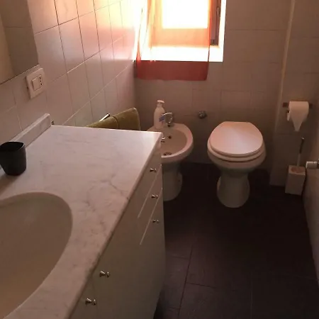 Casa David * Milano