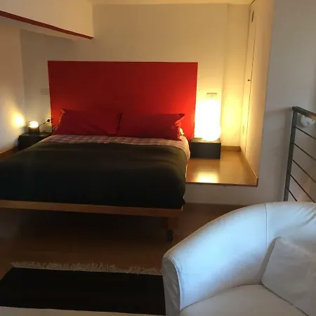Apartment Casa David *