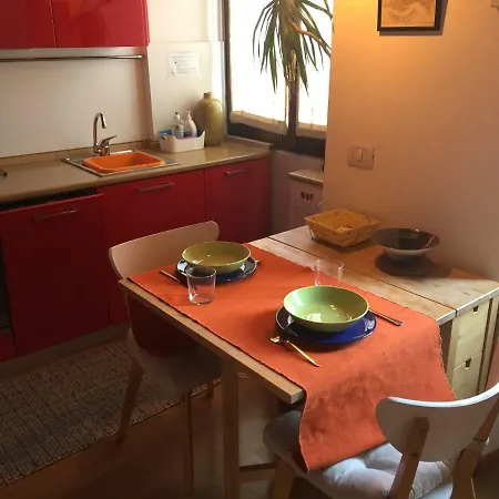 Apartment Casa David