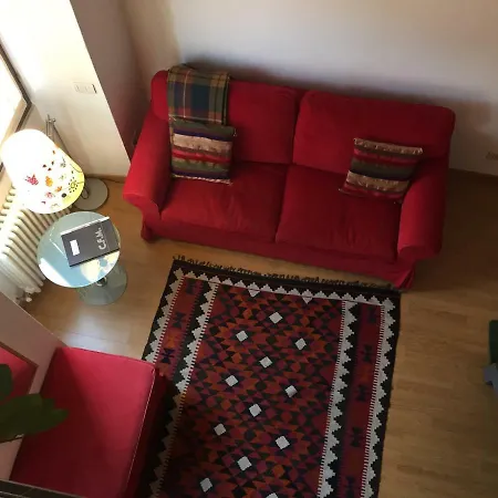 Apartment Casa David
