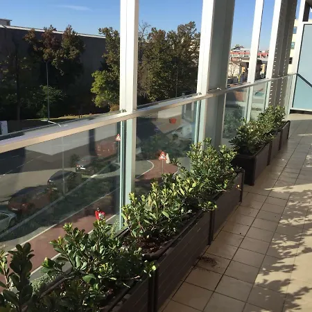 Broni Apartment *