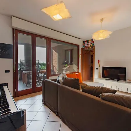 Apartamento Nord - Con Ampio Terrazzo Milán