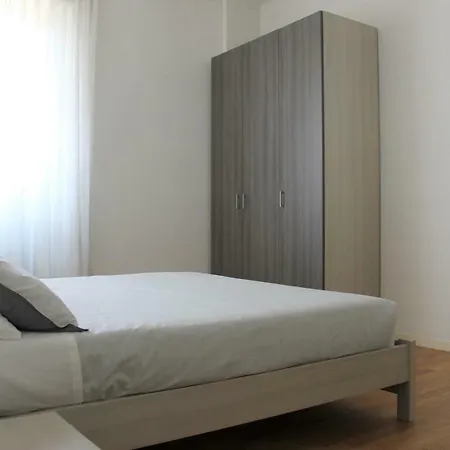 Zubed Apartments-via Carlo Farini Apartment Mailand