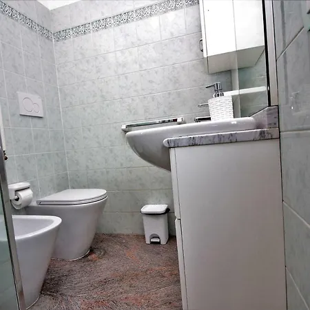 Apartment Downtown Eco Chic Milan