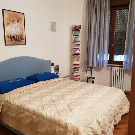 Апартаменты Porta Romana Maison De Charme With Balcony *