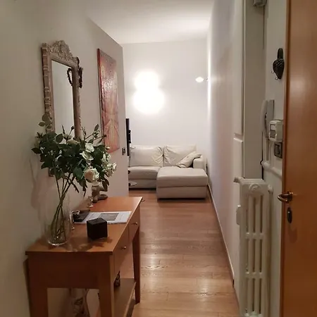 Porta Romana Maison De Charme With Balcony Апартаменты *