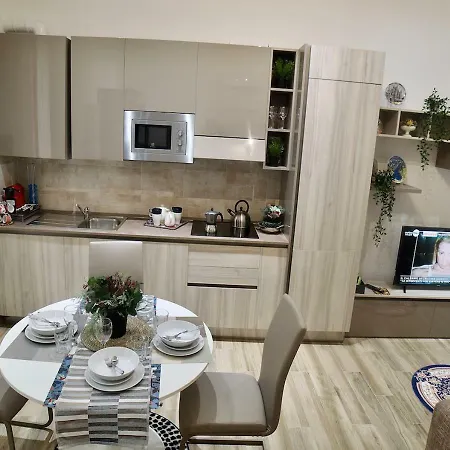 Apartment Lepetit De Luxe Mailand