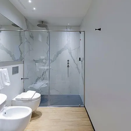 Piranesi 246 * Milan