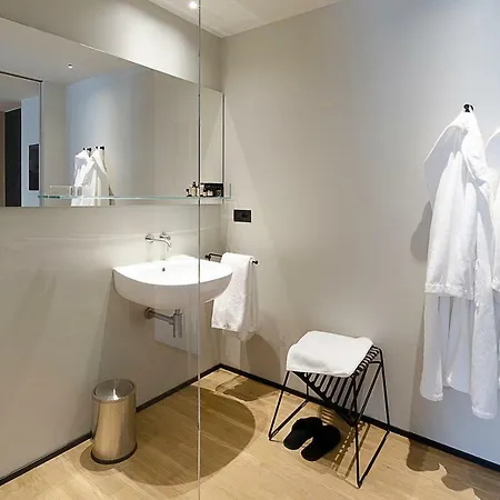 Piranesi 246 * Milan