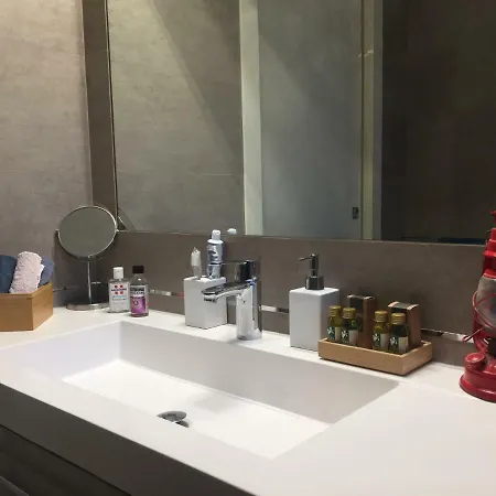 Fashion - Citylife District Appartamento Milano